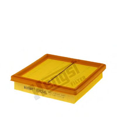 HENGST FILTER e824l -  Воздушный фильтр